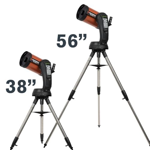 Thumbnail 10 de Celestron NexStar 6SE telescopio Schmidt‑Cassegrain 6"