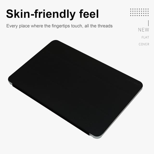 Detalle 1 de Tablet Hülle für 12 Zoll Schwarz