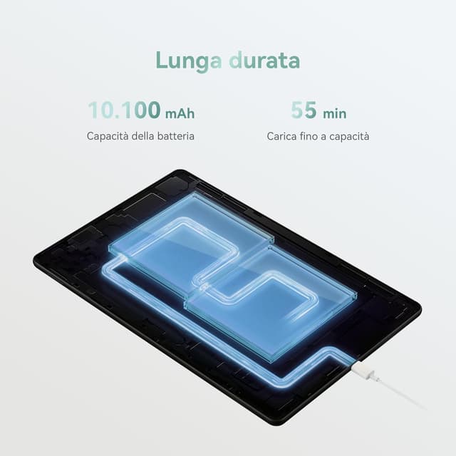 Thumbnail 4 de Huawei MatePad Pro 12.2 2025 Tastiera