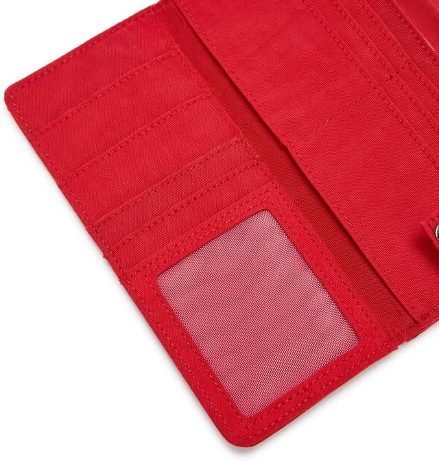 Thumbnail 4 de Kipling Money Land portefeuille 17 compartiments