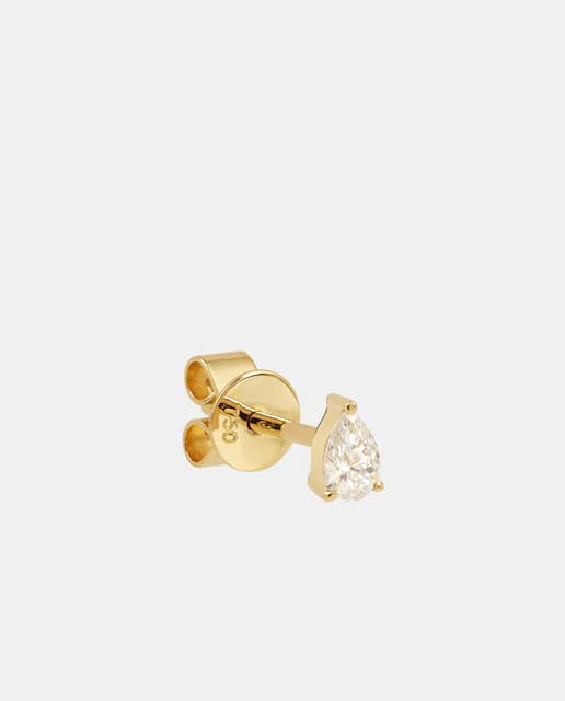 Imagen de Persée ✨ Piercing de oro y diamantes en OfertitasTOP