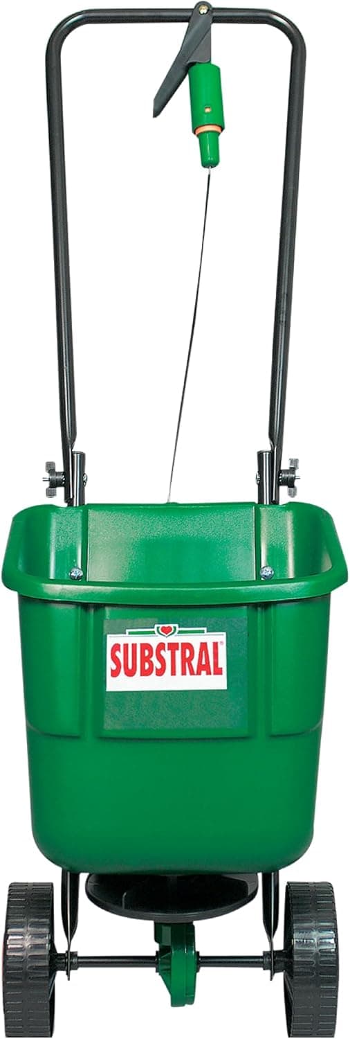Detalle de Substral EasyGreen Universal-Schleuderstreuer 12 l