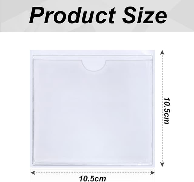 Detalle 2 de Vicloon Buste Adesive 10,5 cm