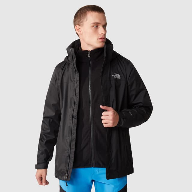 Imagen de The North Face Evolve II Triclimate chaqueta hombre en OfertitasTOP