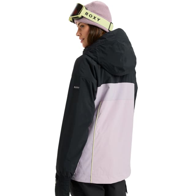 Detalle 2 de Roxy Respective Chaqueta mujer 15K