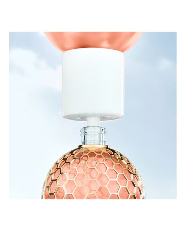Thumbnail 4 de Guerlain Recarga Eau de Parfum Aqua Allegoria Forte Rosa Palissandro 200 ml