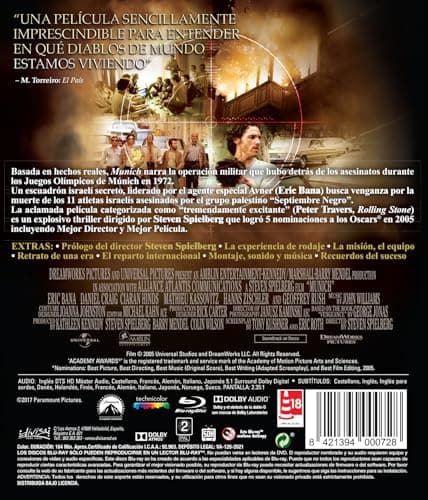 Thumbnail 1 de Divisa HV Munich