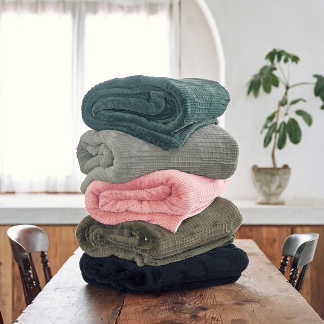 Thumbnail 6 de Texciting Couverture chauffante 150x200 cm