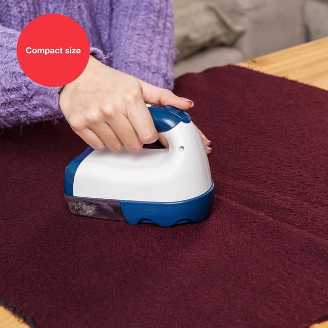 Thumbnail 5 de Solac H101 quitapelusas eléctrica