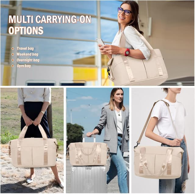 Detalle 2 de FIORETTO 40x20x25 cabin bag for Ryanair