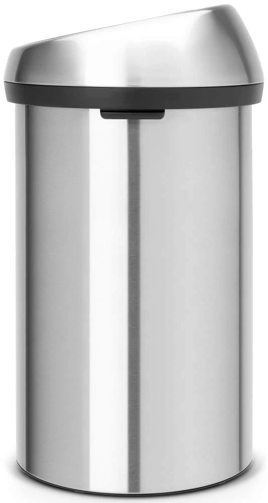 Thumbnail 13 de Brabantia Touch Bin 60 Liter Edelstahl