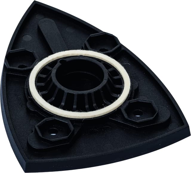 Detalle de Plaque vibrante Bosch 110x150 mm ⚙