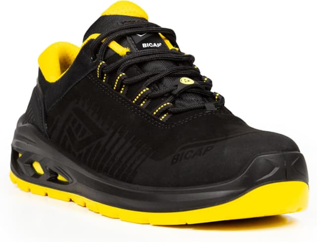 Imagen de Bicap Aikido S3S scarpe antinfortunistiche ESD S3S en OfertitasTOP