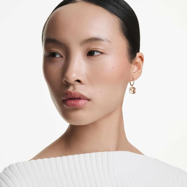 Thumbnail 5 de Swarovski Millenia Kollektion Gold 2,8 cm