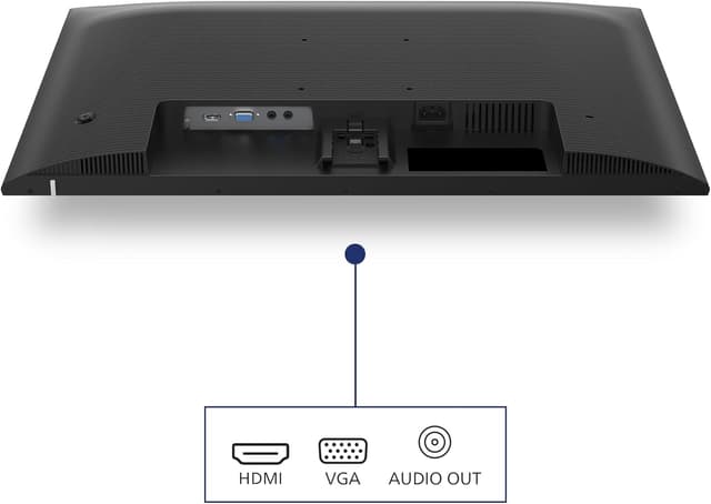 Detalle 2 de Philips 27E1N1100A 27 Inch FHD Monitor 100Hz