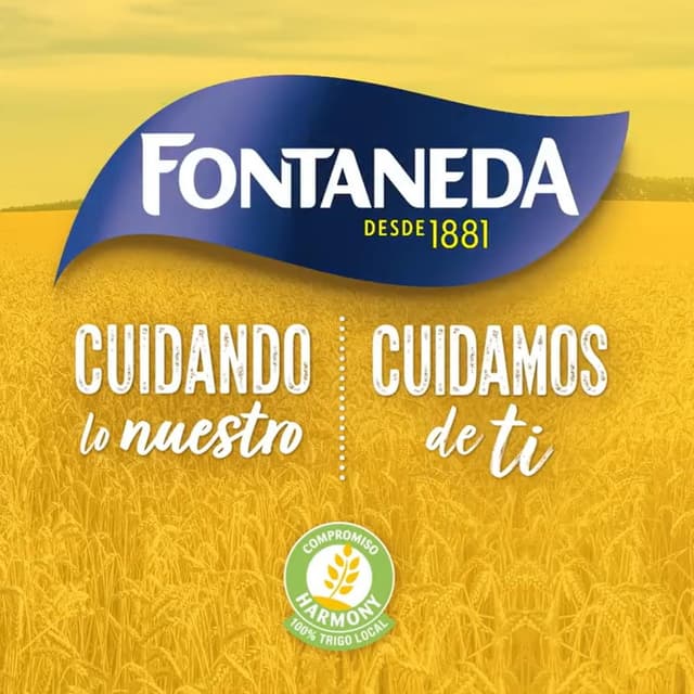 Thumbnail 3 de Fontaneda MarieLu Galletas Cereales 550 g 🍪