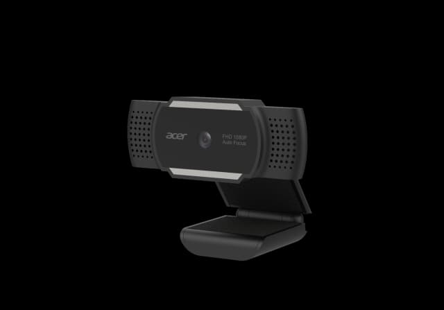 Thumbnail 4 de Acer Webcam FHD 1080p