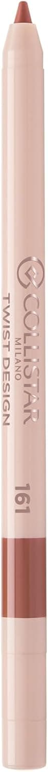 Detalle 2 de Collistar Twist Design Matita Labbra N 1 Naturale 💄