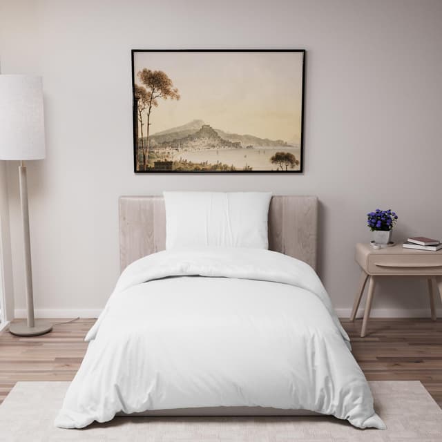 Detalle de Dreamzie housse de couette 135x200