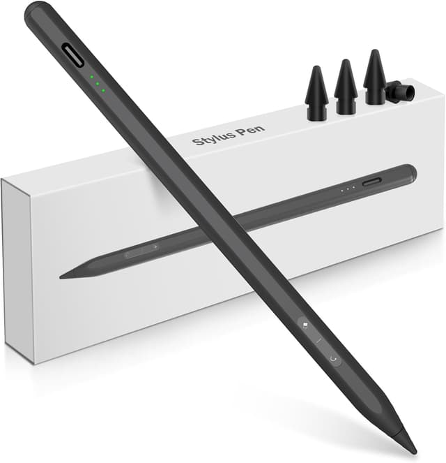 Imagen de Stylet iPad 9h autonomie en OfertitasTOP
