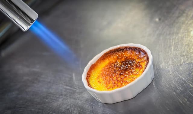 Thumbnail 2 de BGS 9872 Mini chalumeau, allumage piezo