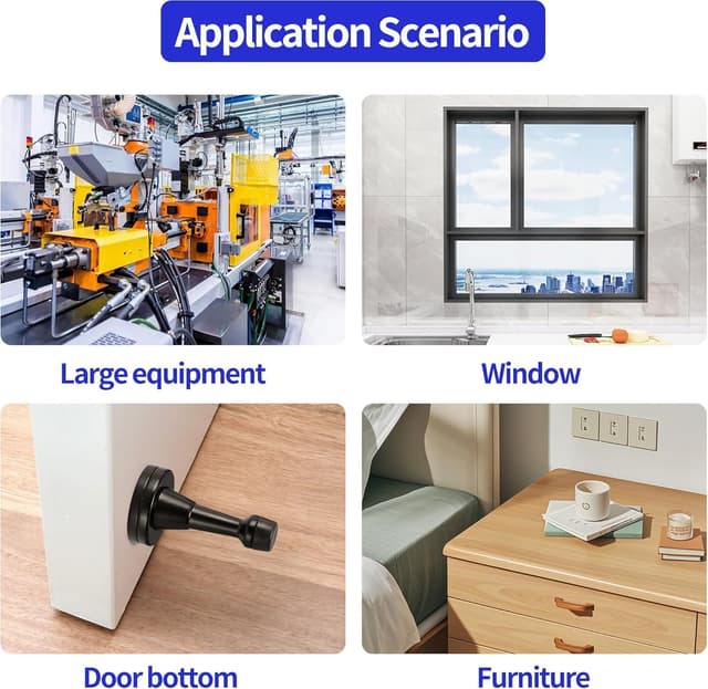 Detalle 2 de 25mm EVA foam self-adhesive tape strip