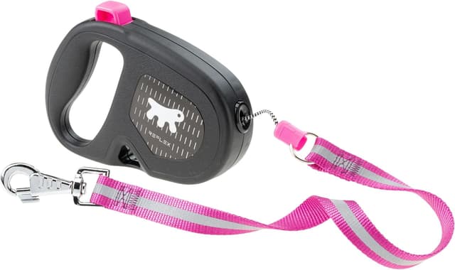 Detalle de Ferplast Flippy One Reflex guinzaglio allungabile 5 m per cani