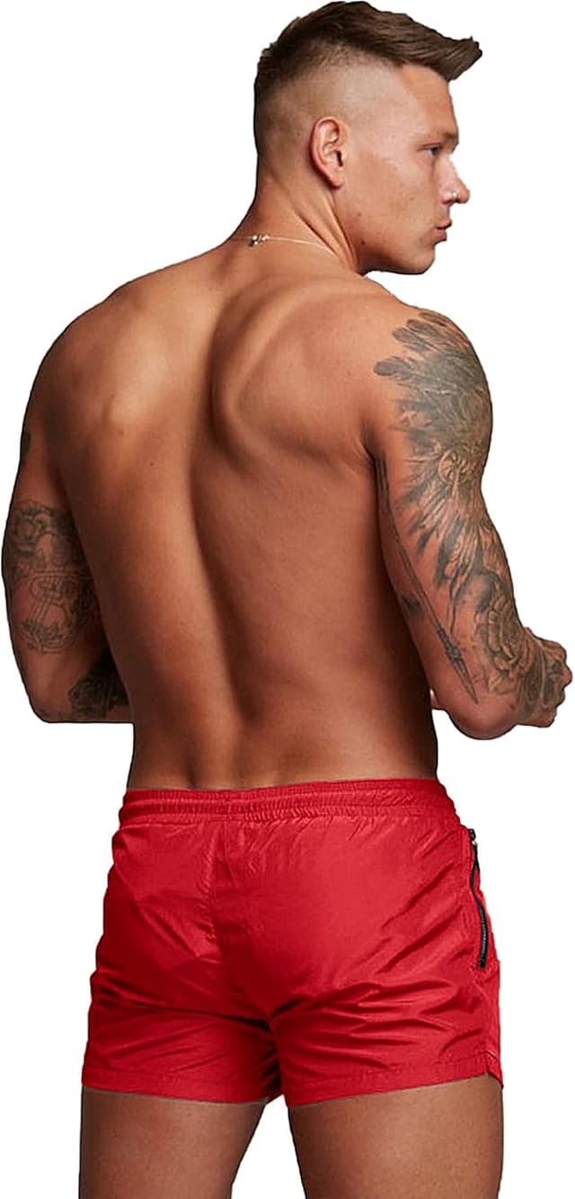 Detalle de TMEOG costume da bagno uomo 1,2 m