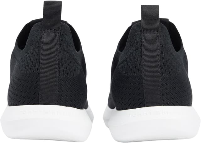 Detalle de Tommy Hilfiger TH Knit Extralight Runner Fw0fw09112, Basso Top Donna