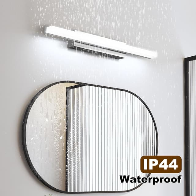 Thumbnail 1 de SUZNIU Led Spiegelleuchte 40 cm Bad