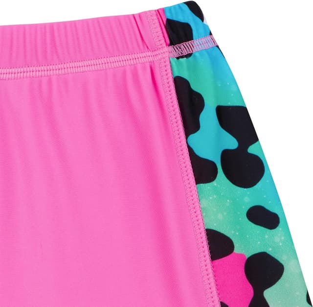 Detalle 2 de Kids UV swimsuit 50+ protection 4-12