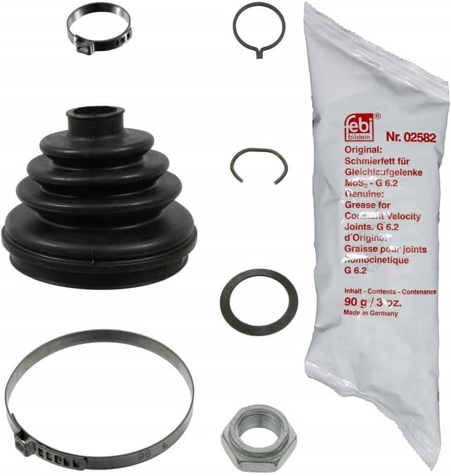 Imagen de febi bilstein 08301 Achsmanschettensatz 83 mm en OfertitasTOP