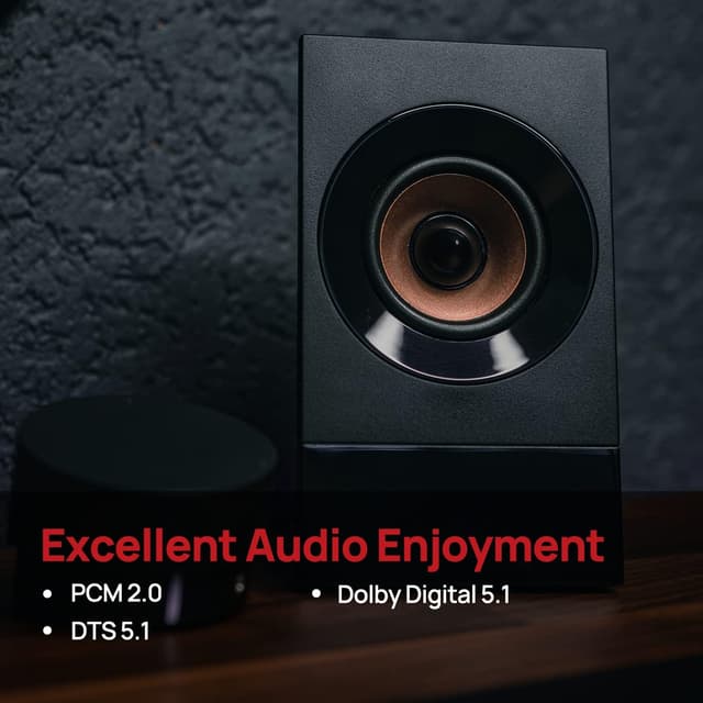 Thumbnail 6 de AV Access ARC HDMI Extender 4K@60Hz