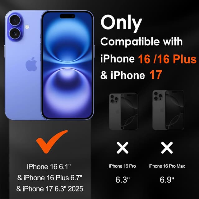 Thumbnail 1 de ivoler Camera Lens Protector 4-Pack