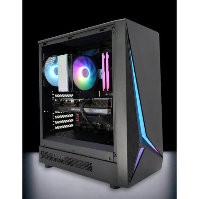 Thumbnail 2 de PcVIP Intel Core Ultra 5 225F 32GB