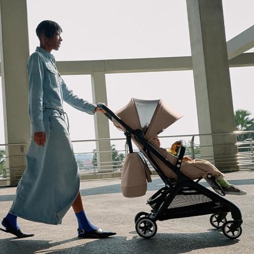 Thumbnail 6 de Bugaboo Sac à langer avec poches, porte-biberon isotherme ⚙