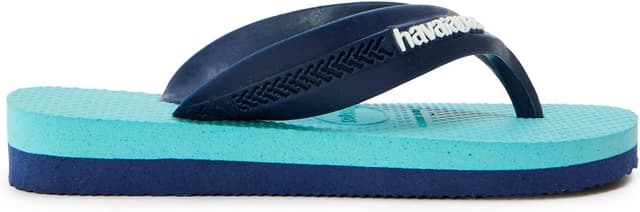 Detalle 2 de Havaianas Max tongs garçon : confort en tongs pour l’été, fabriquées au Brésil