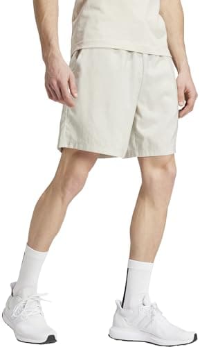 Thumbnail 5 de adidas Aeroready Essentials Shorts Hombre Chelsea - Alumina