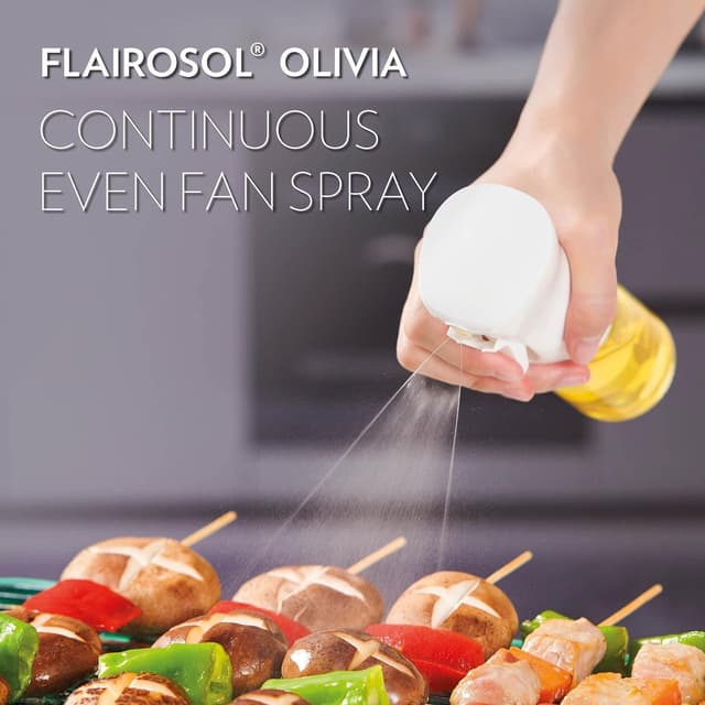Thumbnail 3 de FLAIROSOL Olivia Oil Sprayer