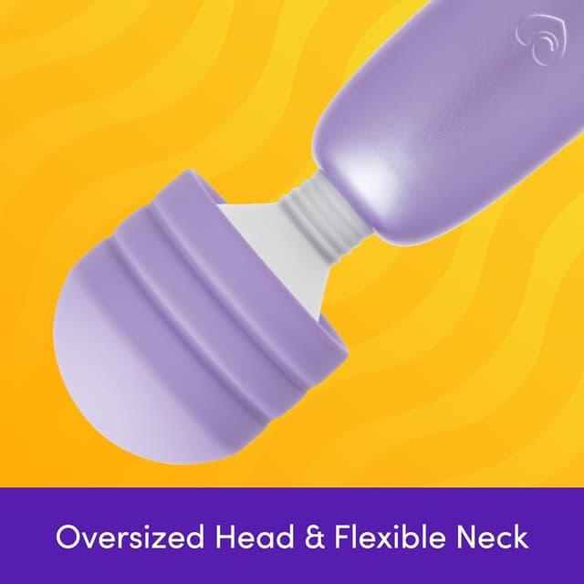 Thumbnail 5 de Lovehoney Powerful Electric Handheld Massager 37cm