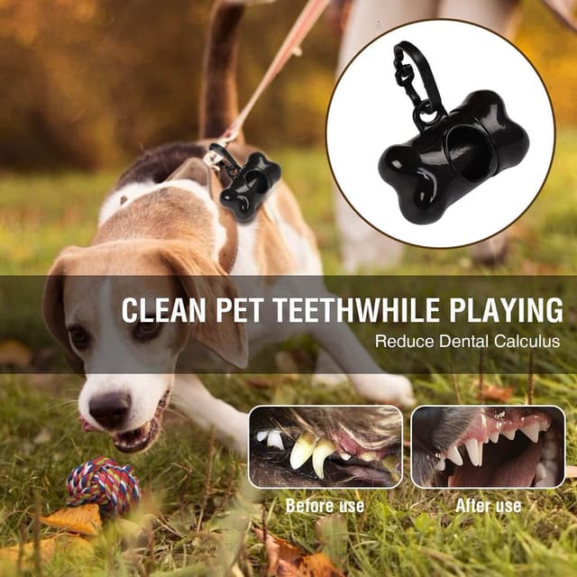 Thumbnail 6 de Sacs a Déjections Canines 720 pcs