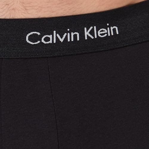 Detalle 1 de Calvin Klein Calzoncillos bóxer S