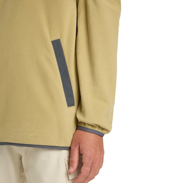 Thumbnail 5 de Quiksilver Forro polar Hombre 190 g/m²