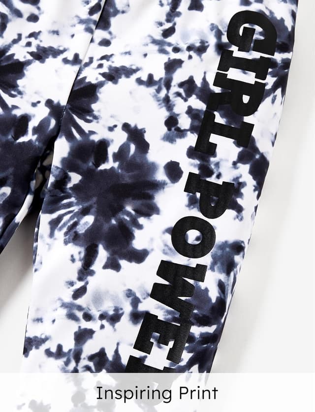 Thumbnail 3 de PatPat Ensemble Batik 5-12 ans