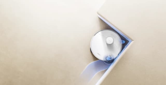 Thumbnail 19 de Mova P50 Pro Ultra Roboter