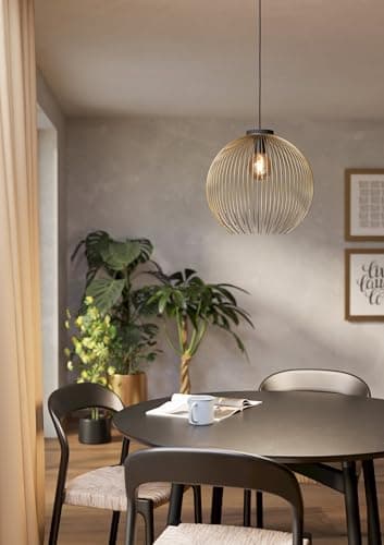 Thumbnail 2 de Eglo Venezuela Lámpara colgante 40 cm 🛋