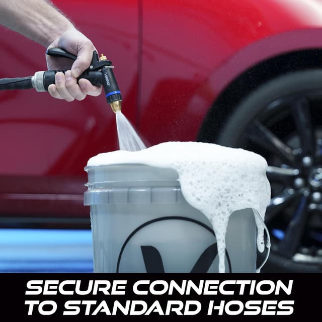 Thumbnail 4 de VIKING Hose Nozzle 2-pack garden hose nozzle