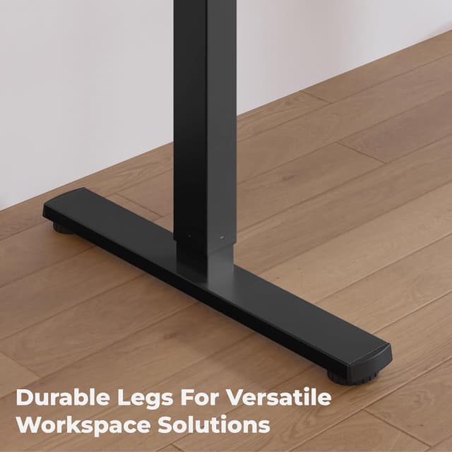 Thumbnail 6 de FLEXISPOT Escritorio Elevable Eléctrico 140x60cm 🖥