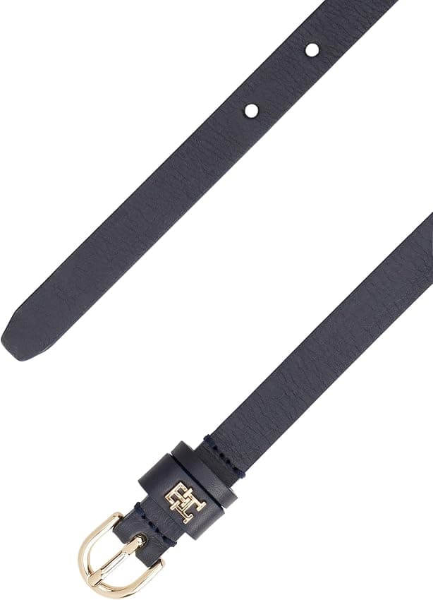 Thumbnail 5 de Tommy Hilfiger Cinturón Essential piel 110 cm