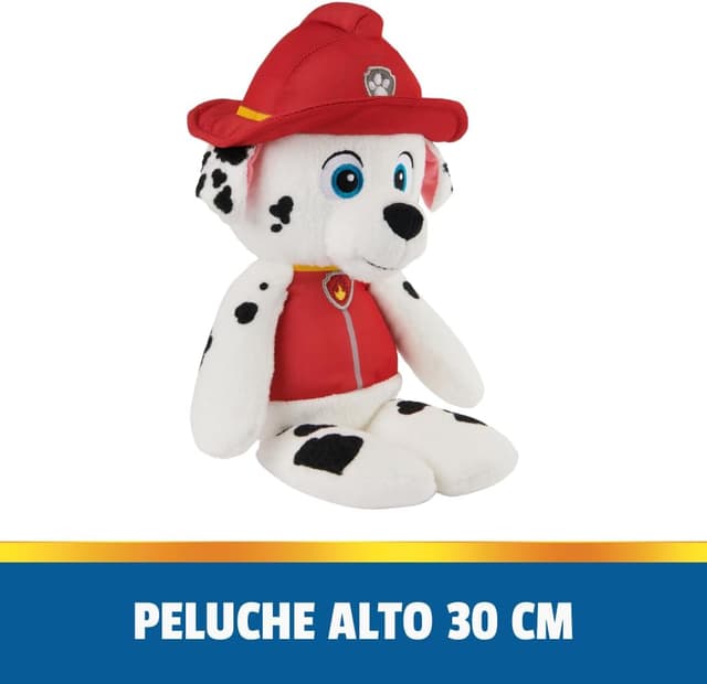 Thumbnail 1 de Paw Patrol GUND Marshall Take Along 33 cm